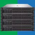 Hp servers